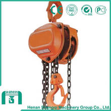 Hand Chain Hoist Manual Chain Hoist